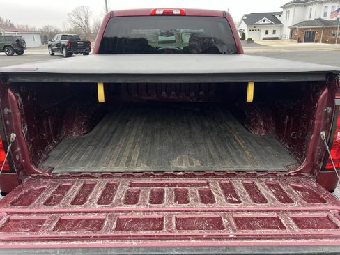 Used 2014 Chevrolet Silverado 1500 LT w/ All Star Edition image 8