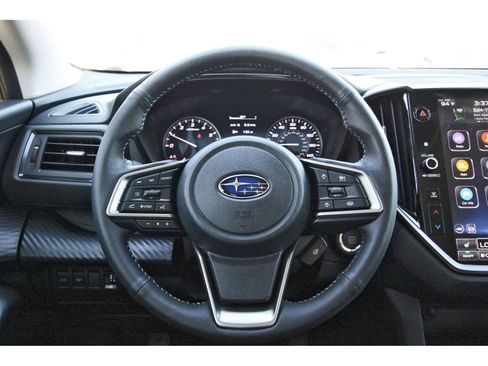 New 2026 Subaru Ascent Premium image 12