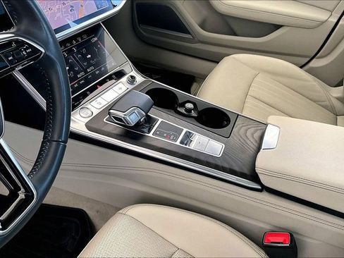Used 2019 Audi A7 3.0T Prestige image 18