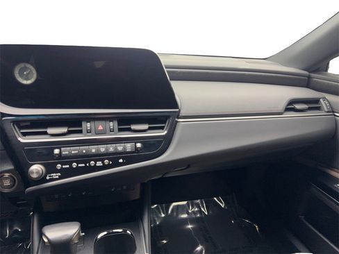 Used 2023 Lexus ES 350 w/ Premium Package image 54