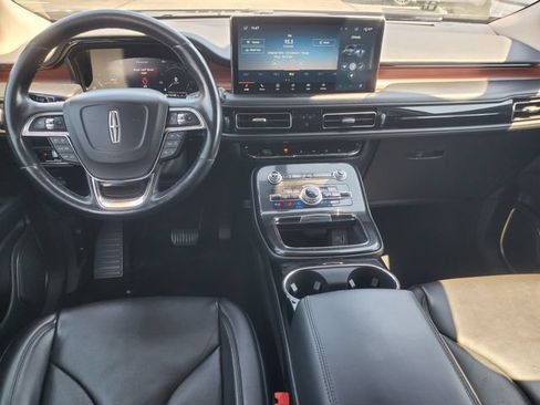 Certified 2023 Lincoln Nautilus Reserve AWD/4WD image 27