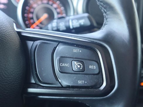 Used 2018 Jeep Wrangler Unlimited Sport S AWD/4WD image 56