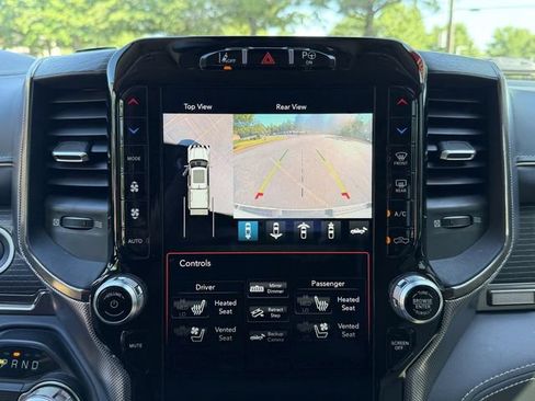 Used 2021 RAM 1500 Limited RWD image 28