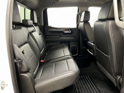 Used 2022 Chevrolet Silverado 1500 RST w/ All Star Edition Plus image 40