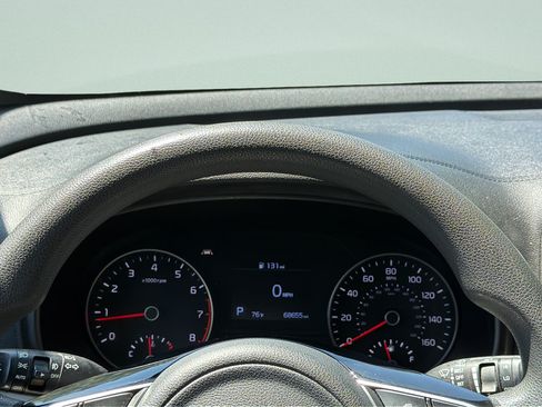 Used 2020 Kia Sportage LX AWD/4WD image 13