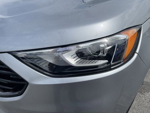 Used 2022 Ford Edge SE w/ Black Appearance Package AWD/4WD image 10