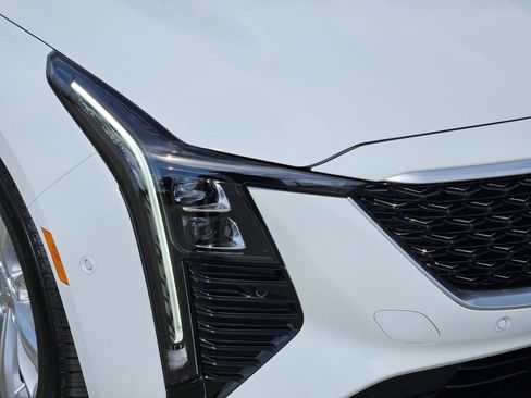 New 2026 Cadillac CT5 Premium Luxury w/ Technology Package RWD image 9
