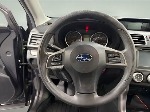 Used 2016 Subaru Forester 2.5i AWD/4WD image 15