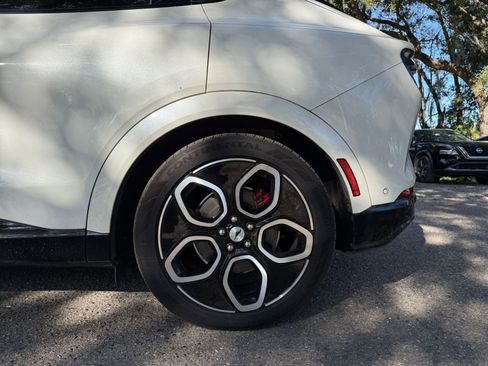 Used 2023 Ford Mustang Mach-E GT image 27