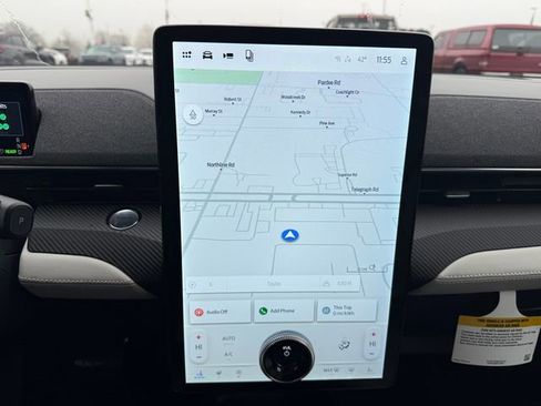 New 2026 Ford Mustang Mach-E Premium w/ Technology Package image 16