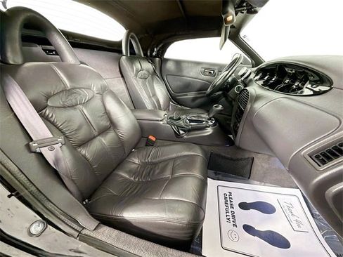 Used 2000 Plymouth Prowler Base image 23