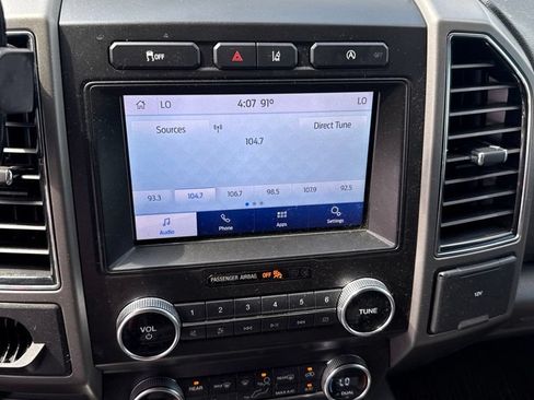 Used 2020 Ford Expedition XLT w/ Equipment Group 201A RWD image 6