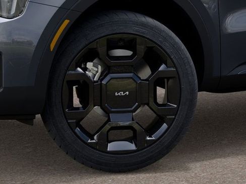 New 2026 Kia Sorento SX Prestige AWD/4WD image 9