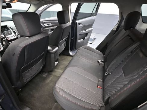 Used 2014 GMC Terrain SLE FWD image 31