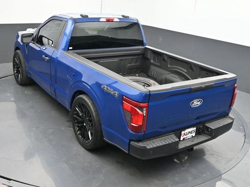 New 2025 Ford F150 XL image 30