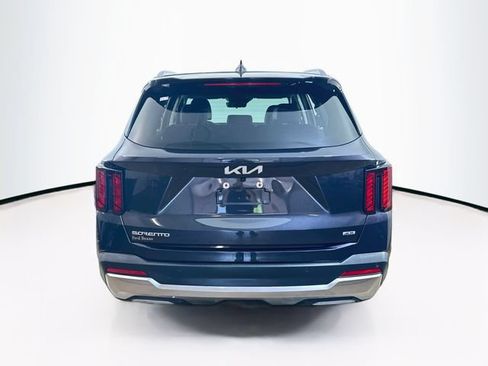 Used 2025 Kia Sorento S AWD/4WD image 7