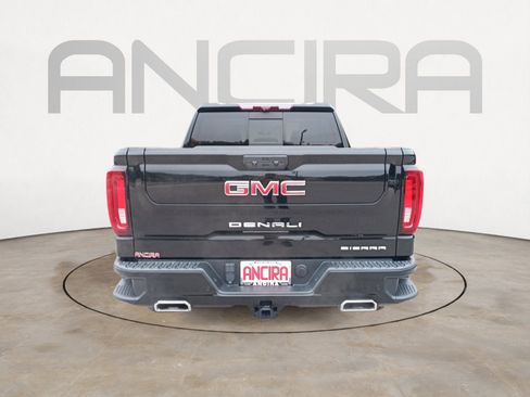 Used 2023 GMC Sierra 1500 Denali w/ Denali Reserve Package image 9
