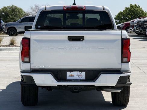 New 2026 Chevrolet Colorado LT w/ LT Convenience Package image 5