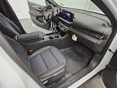 New 2026 Buick Envista Preferred w/ Convenience I Package image 33