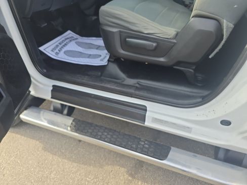 Used 2016 RAM 3500 Tradesman w/ Power Accessory Group image 15