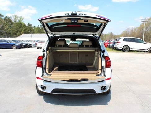 Used 2013 BMW X5 xDrive35d image 36