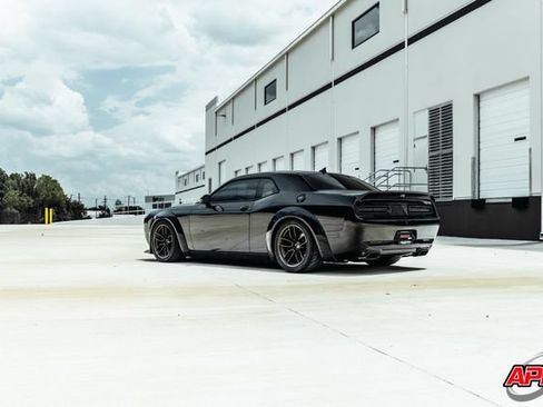 Used 2020 Dodge Challenger SRT Hellcat Redeye RWD image 23