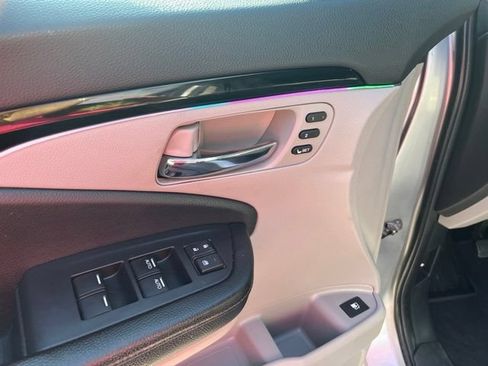 Used 2018 Honda Ridgeline RTL-E image 28