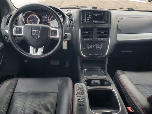 Used 2014 Dodge Grand Caravan R/T w/ Driver Convenience Group image 23