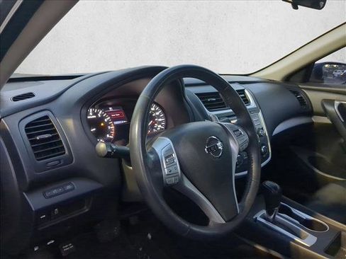 Used 2017 Nissan Altima 3.5 SR image 9