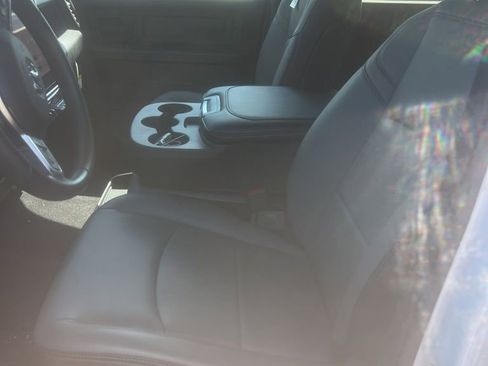 New 2026 RAM 2500 Tradesman image 9