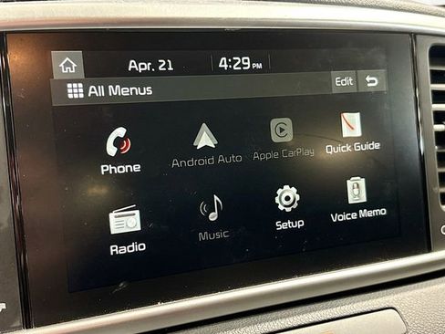 Used 2022 Kia Sportage LX image 16