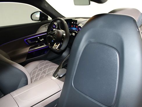 Used 2025 Mercedes-Benz AMG GT 55 image 32
