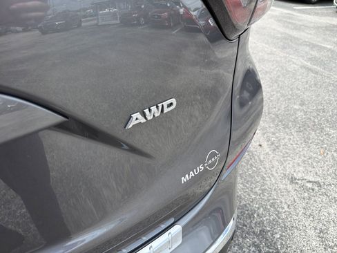 Used 2022 Nissan Murano S image 26