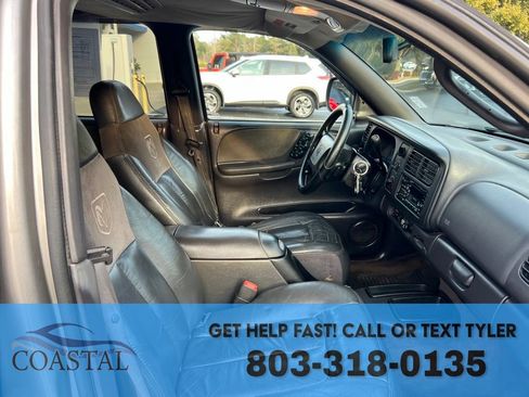 Used 1999 Dodge Durango 2WD image 26