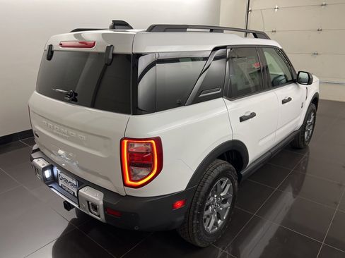 New 2025 Ford Bronco Sport Big Bend image 6