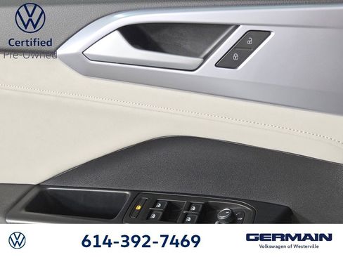 Certified 2025 Volkswagen Taos SE AWD/4WD image 26
