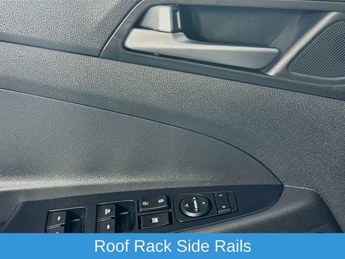 Used 2017 Hyundai Tucson SE image 22