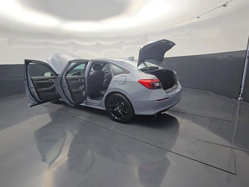 Used 2024 Honda Civic Sport image 56