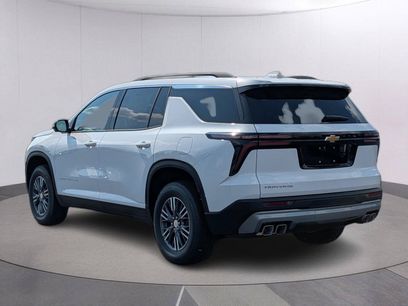 New 2026 Chevrolet Traverse LT w/ Driver Confidence Package