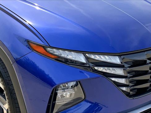 Used 2023 Hyundai Tucson SEL w/ Convenience Package image 27