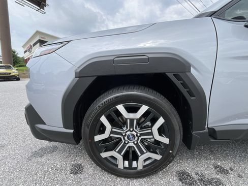 New 2026 Subaru Outback Touring XT AWD/4WD image 13