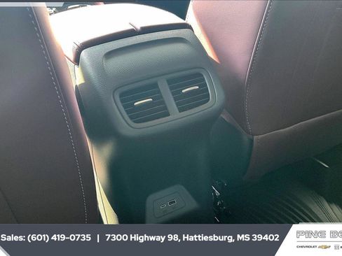 New 2026 Buick Envision Sport Touring AWD/4WD image 25