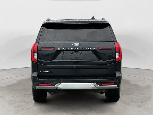 Used 2025 Ford Expedition Platinum AWD/4WD image 6