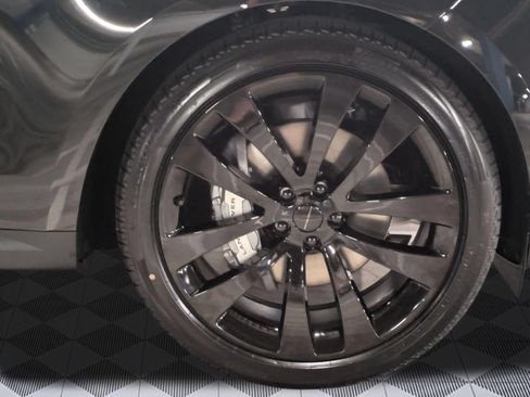 New 2026 Land Rover Range Rover Sport SE AWD/4WD image 10