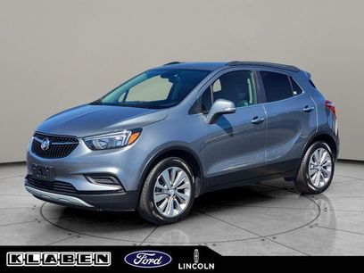 Used 2019 Buick Encore Preferred w/ Safety Package