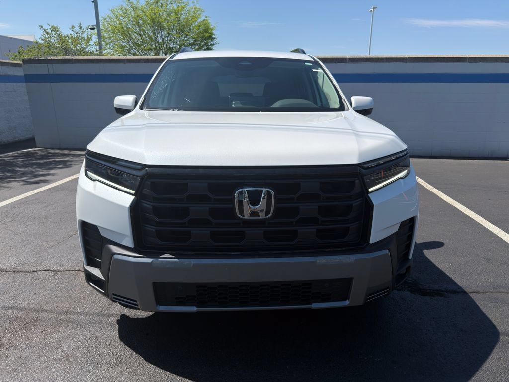 New 2026 Honda Pilot EX-L image 8