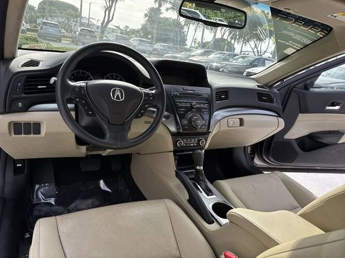 Used 2015 Acura ILX w/ Technology Package FWD image 35
