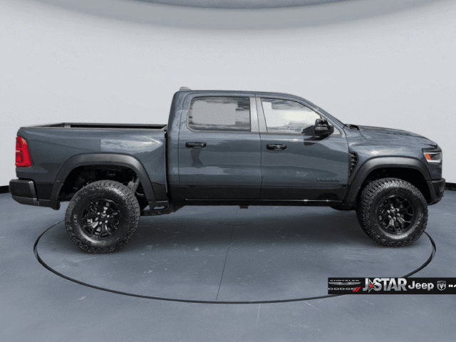 New 2026 RAM 1500 RHO AWD/4WD image 4