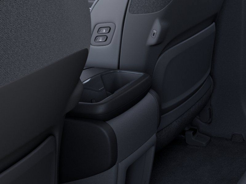 New 2026 Kia EV9 Wind AWD/4WD image 29