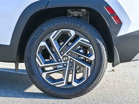 New 2026 Hyundai Tucson Limited image 11